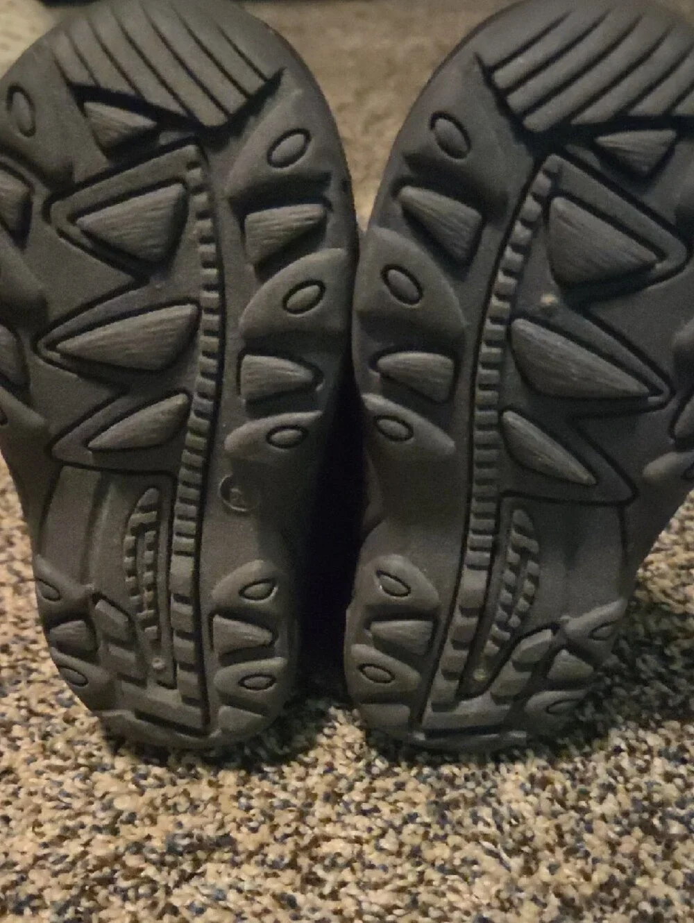 NWT** Kamik Toddler Winter Boots